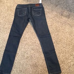 NWT bke Madison skinny perfect condition